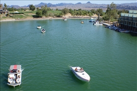 Lake Havasu City